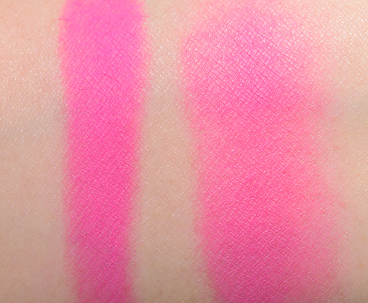 <p class="text-center">MAC Bright Pink Powder Blush (Small)</p>