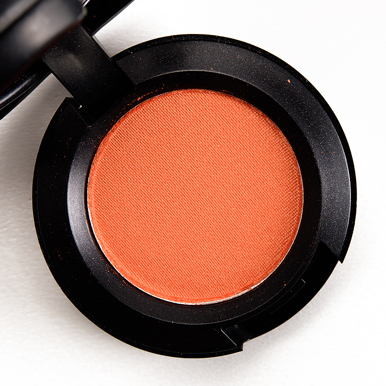 MAC Bright Response Blush
