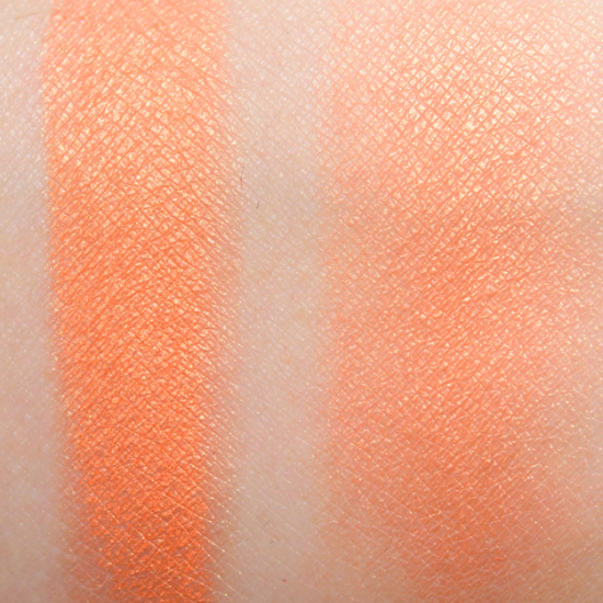 MAC Bright Response Powder Blush (Small)