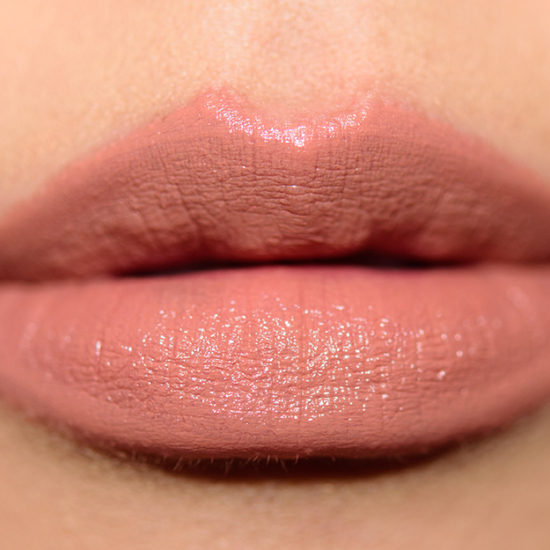 MAC Lipstick Cherish