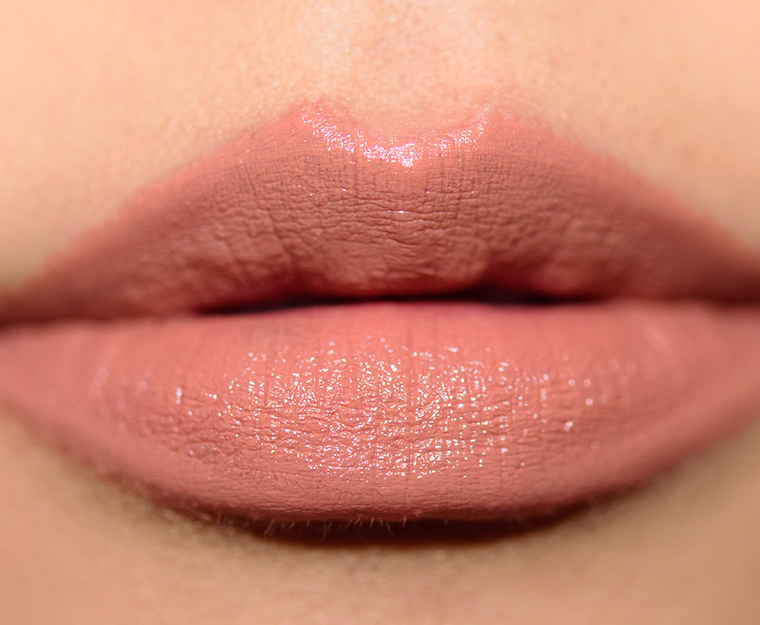 <p class="text-center">MAC Cherish Lipstick</p>