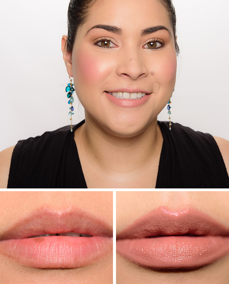 mac cherish lipstick review swatches mac cherish lipstick review swatches