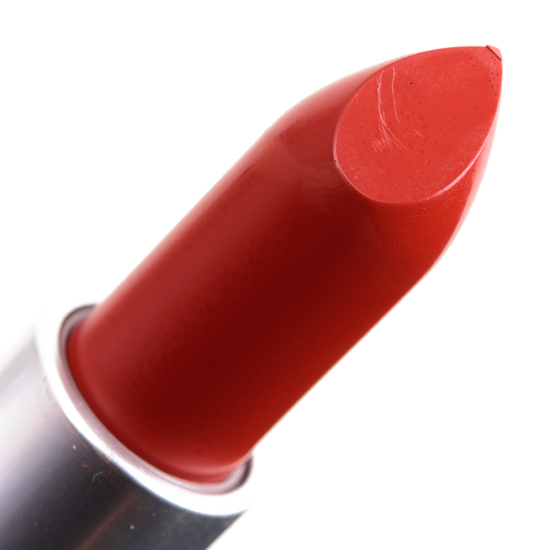 MAC Chili Lipstick