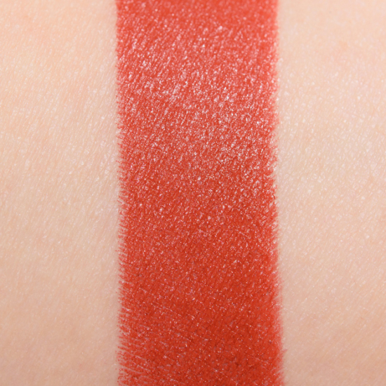 MAC Chili Lipstick