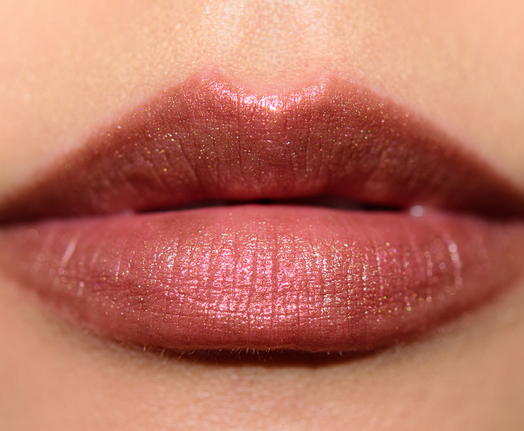 <p class="text-center">MAC Chintz Lipstick</p>