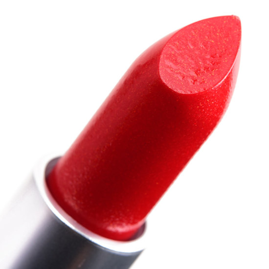 MAC Cockney Lipstick