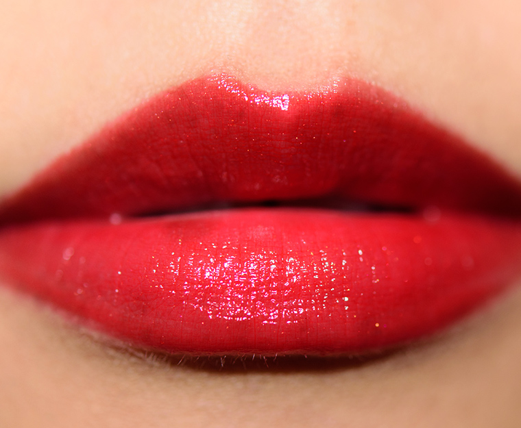 <p class="text-center">MAC Cockney Lipstick</p>