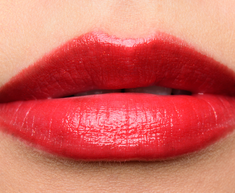 MAC Cockney Lipstick