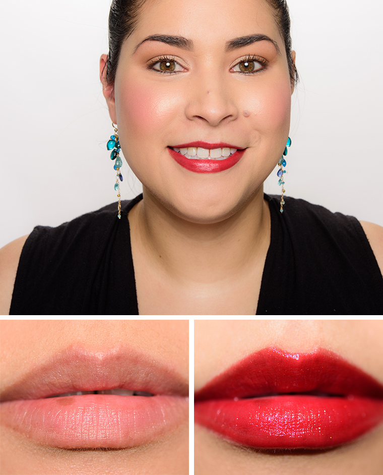 MAC Cockney Lipstick
