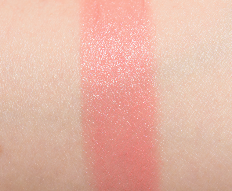 <p class="text-center">MAC Coral Bliss Lipstick</p>