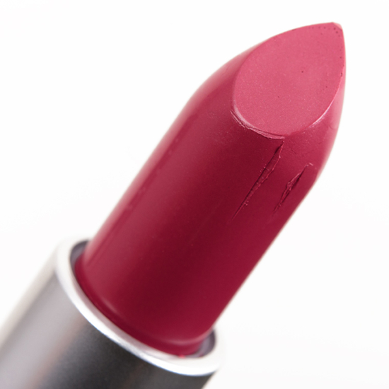 MAC Craving Lipstick