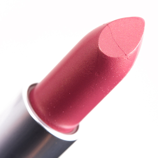 MAC Lipstick Crème de la Femme