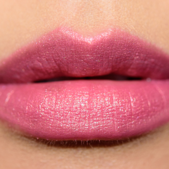 MAC Lipstick Crème de la Femme