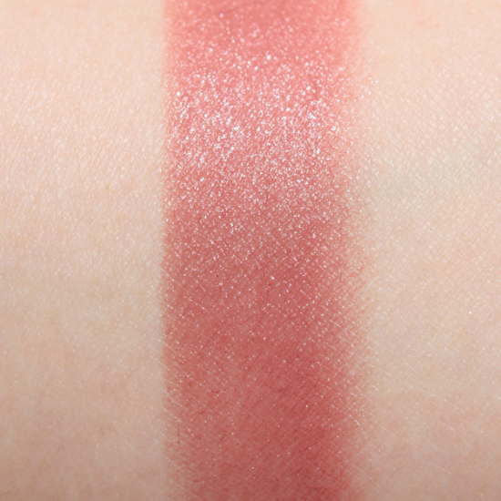 MAC Crème In Your Coffee Lipstick