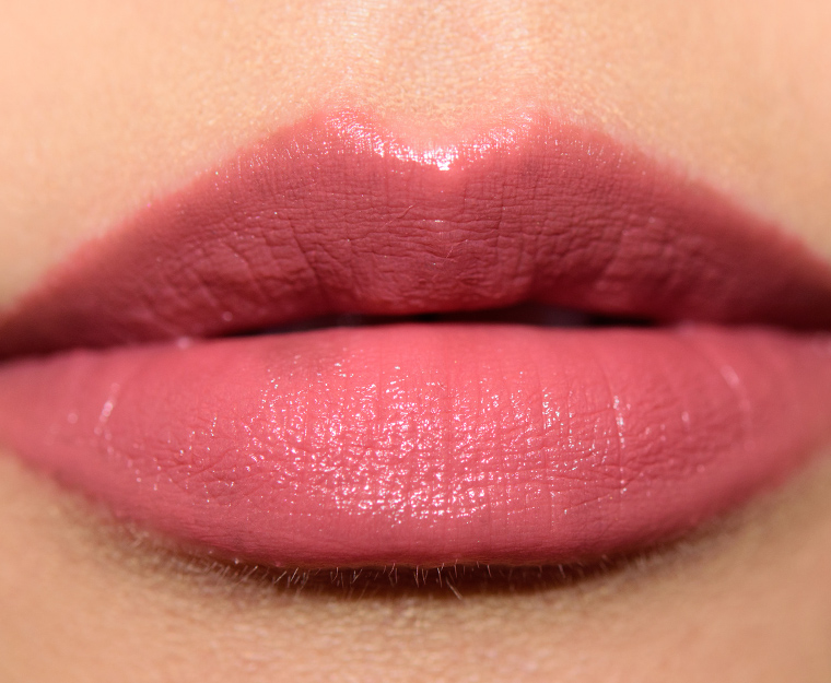 <p class="text-center">MAC Crème In Your Coffee Lipstick</p>