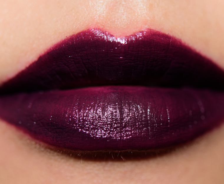 <p class="text-center">MAC Cyber Lipstick</p>