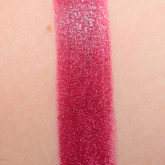 MAC Dark Side Lipstick
