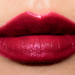 MAC Dark Side Lipstick