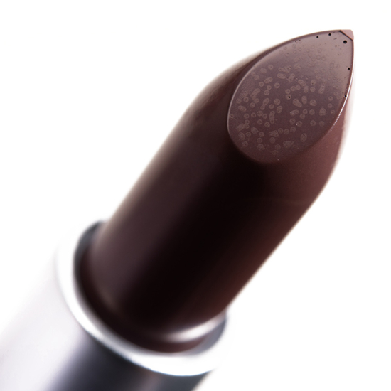 MAC Lipstick Deep Rooted