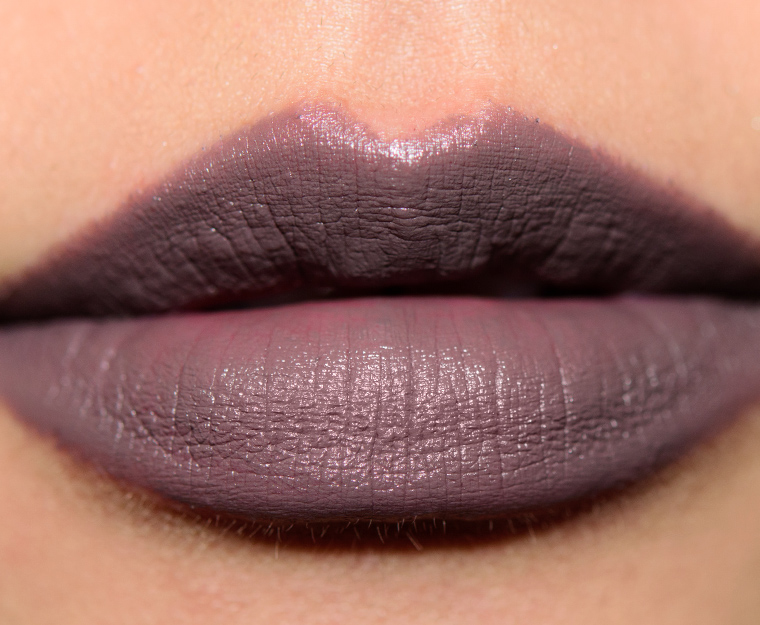 MAC Deep Rooted Lipstick