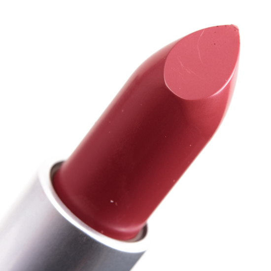 MAC Lipstick Del Rio