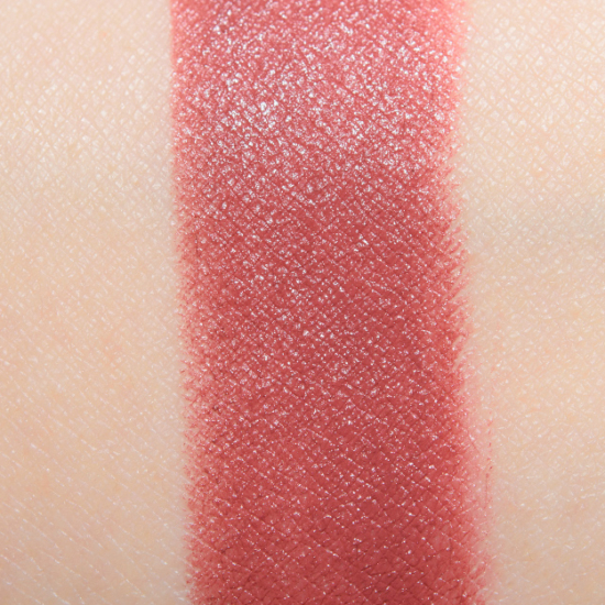 MAC Del Rio Lipstick