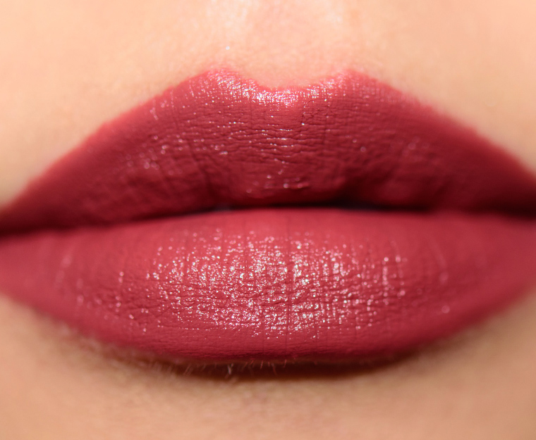 <p class="text-center">MAC Del Rio Lipstick</p>