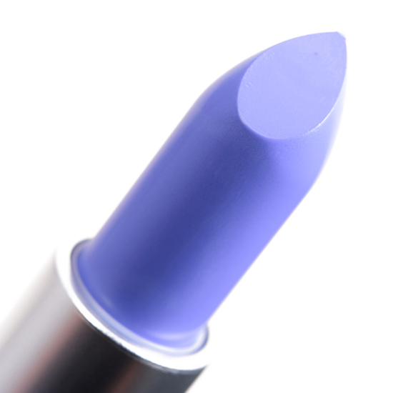 MAC Lipstick Dew