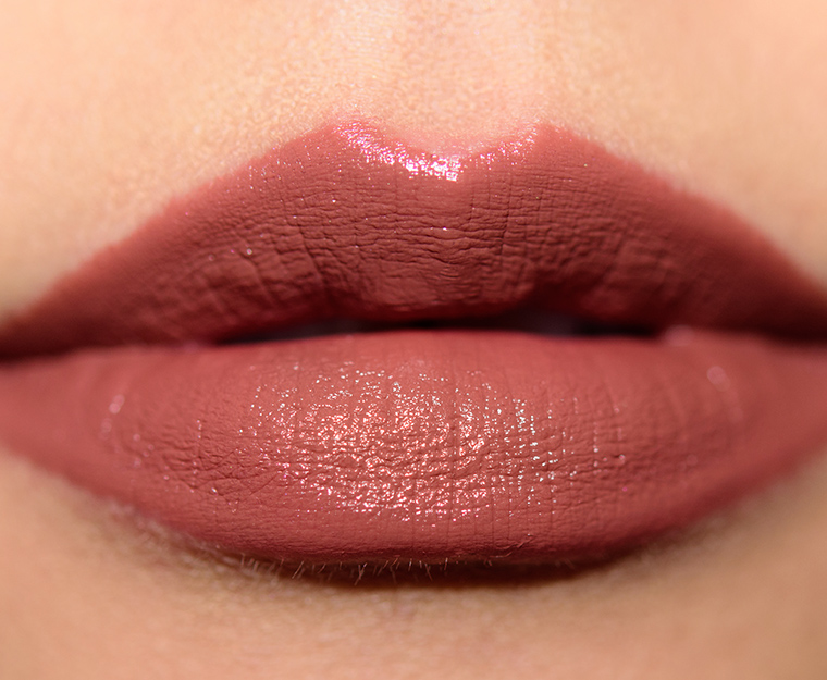 <p class="text-center">MAC Double Shot Lipstick</p>