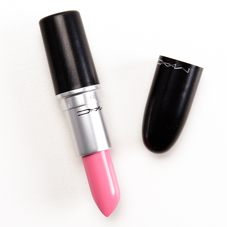 MAC Dressed to Thrill Lipstick