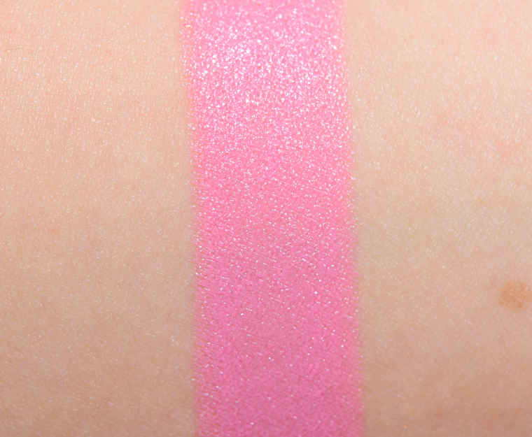 MAC Dressed to Thrill Lipstick