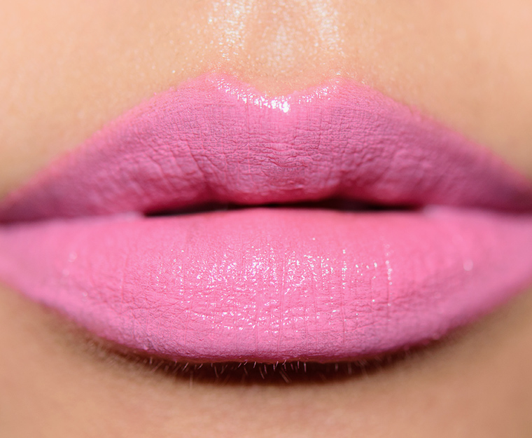 MAC Dressed to Thrill Lipstick