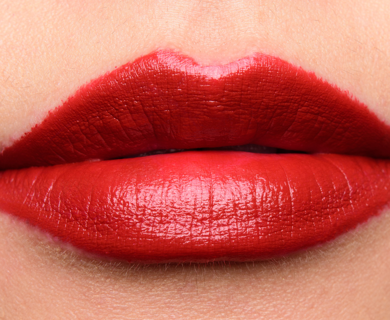 MAC Dubonnet Lipstick