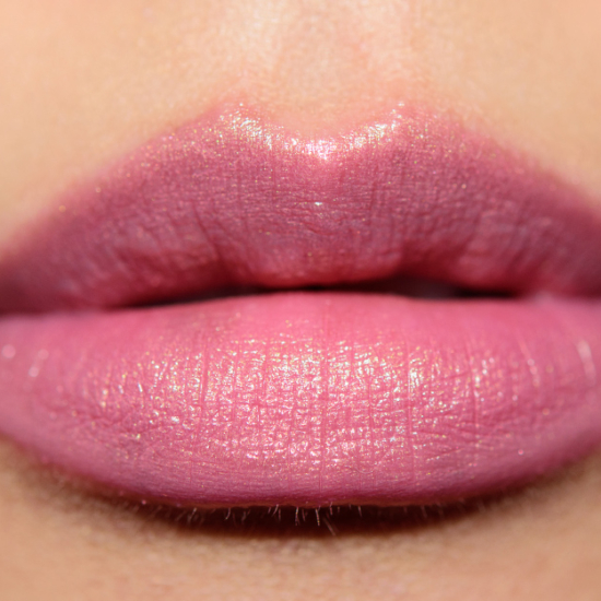 MAC Lipstick Fabby