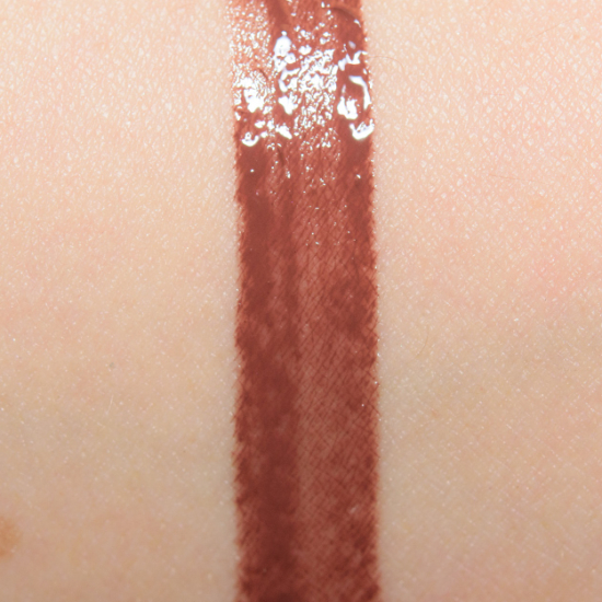 MAC Fab Tested Vamplify Lipgloss