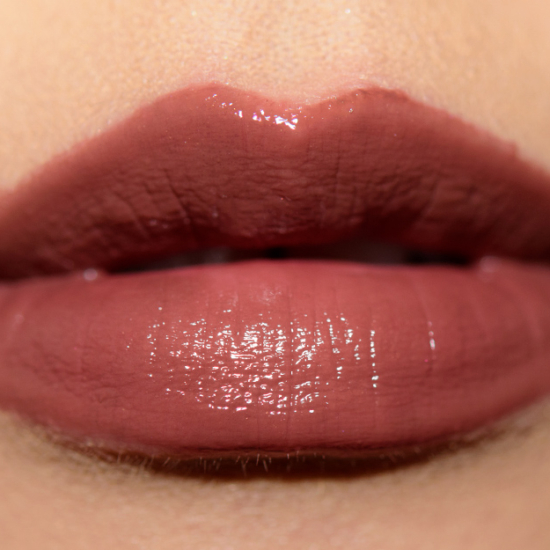 MAC Fab Tested Vamplify Lipgloss