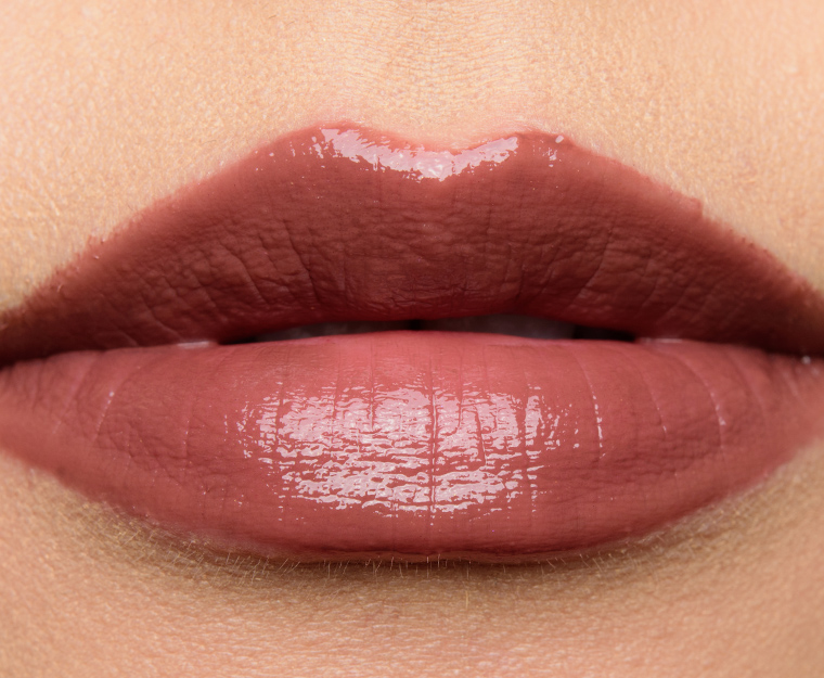 MAC Fab Tested Vamplify Lipgloss