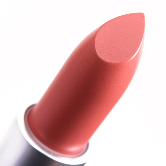 MAC Lipstick Fanfare