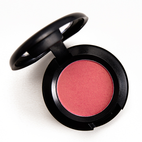 MAC Eyeshadow Fashion's Field Day