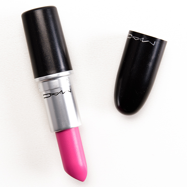 MAC Fashion Tide Lipstick