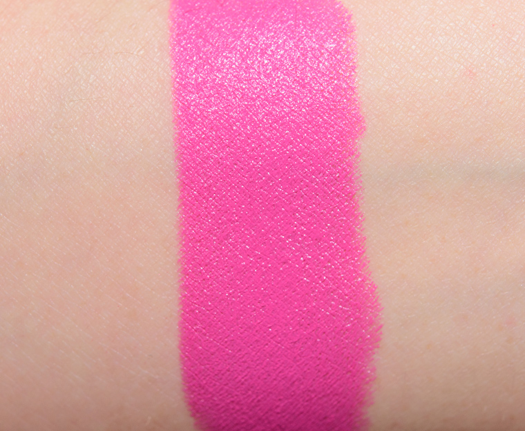 MAC Fashion Tide Lipstick