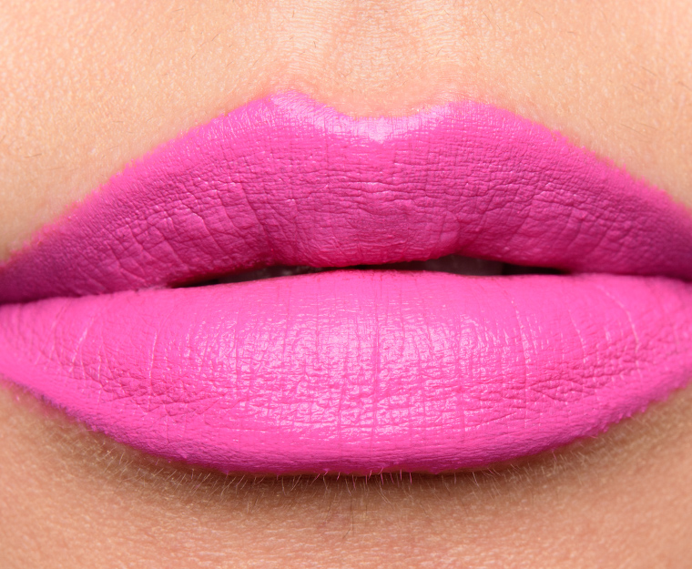 MAC Fashion Tide Lipstick