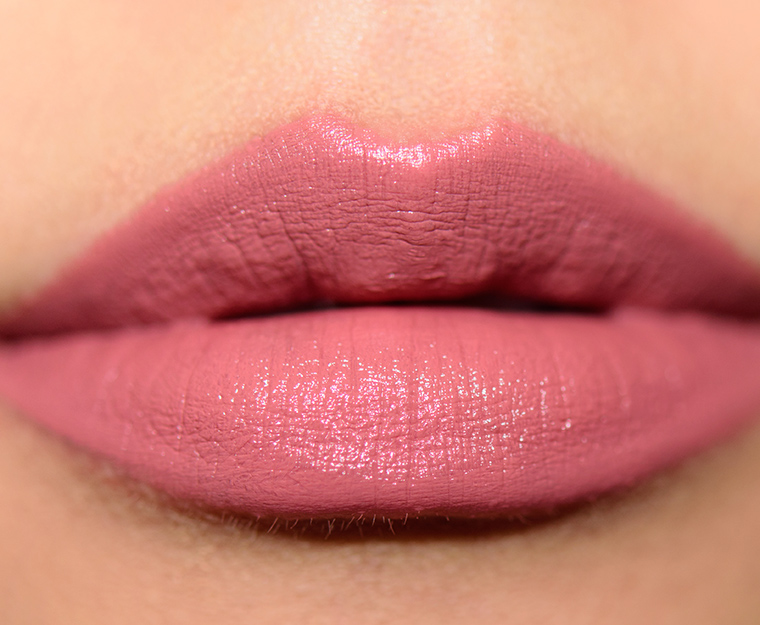 <p class="text-center">MAC Faux Lipstick</p>