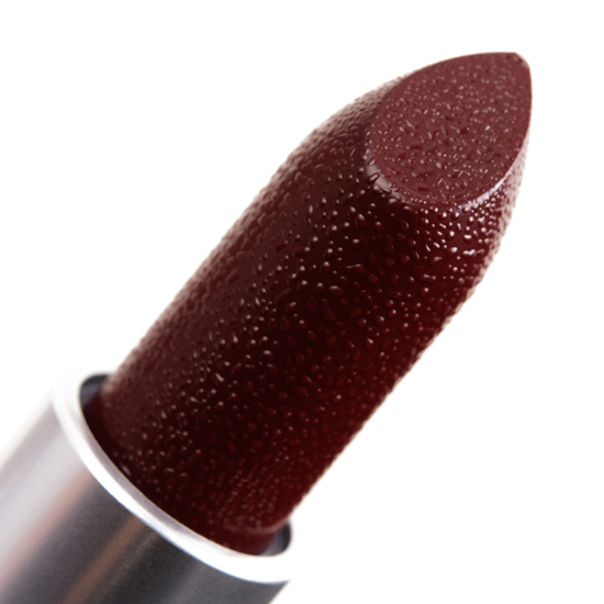 MAC Lipstick Film Noir