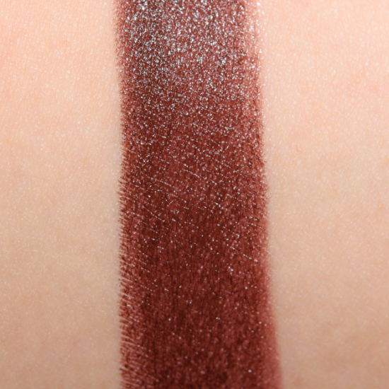 MAC Film Noir Lipstick