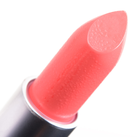 MAC Lipstick Flamingo