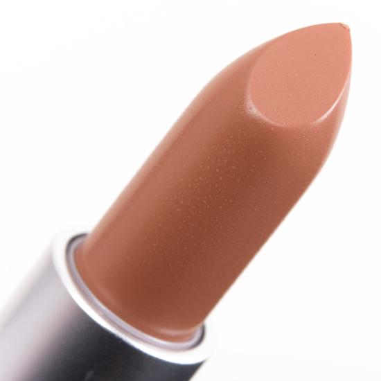 MAC Lipstick Fresh Brew