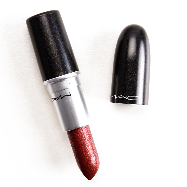 MAC Fresh Moroccan Lipstick
