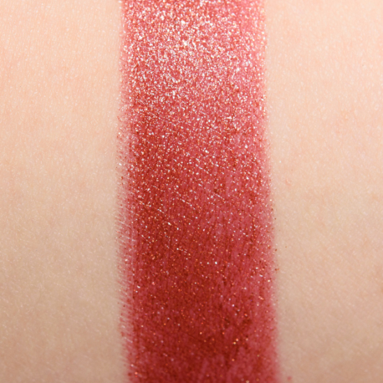 MAC Fresh Moroccan Lipstick