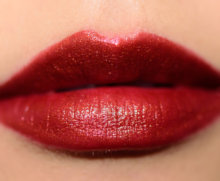 <p class="text-center">MAC Fresh Moroccan Lipstick</p>